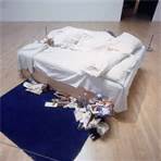 Tracey Emin-my bed