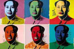 Mao Reihe1